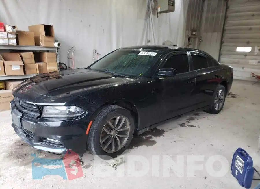 2C3CDXHG6FH825318 Photo# 1