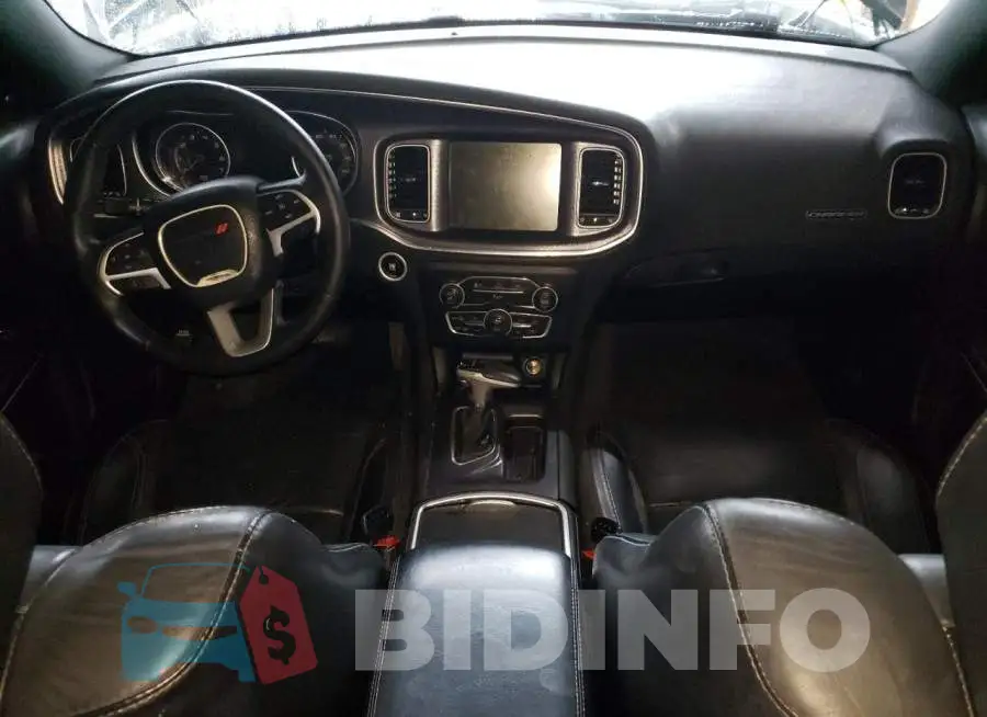 2C3CDXHG6FH825318 Photo# 8