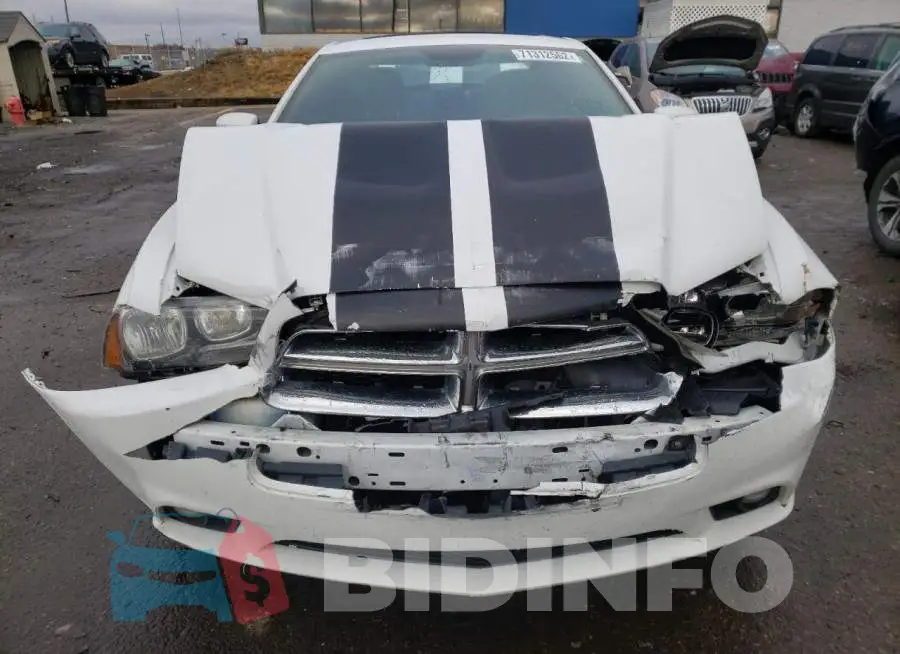 2C3CDXHG7EH217354 Photo# 5