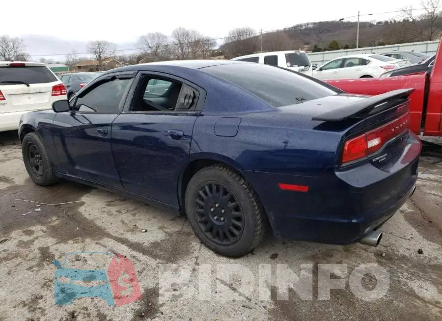 2C3CDXKT4EH319961 Photo# 2