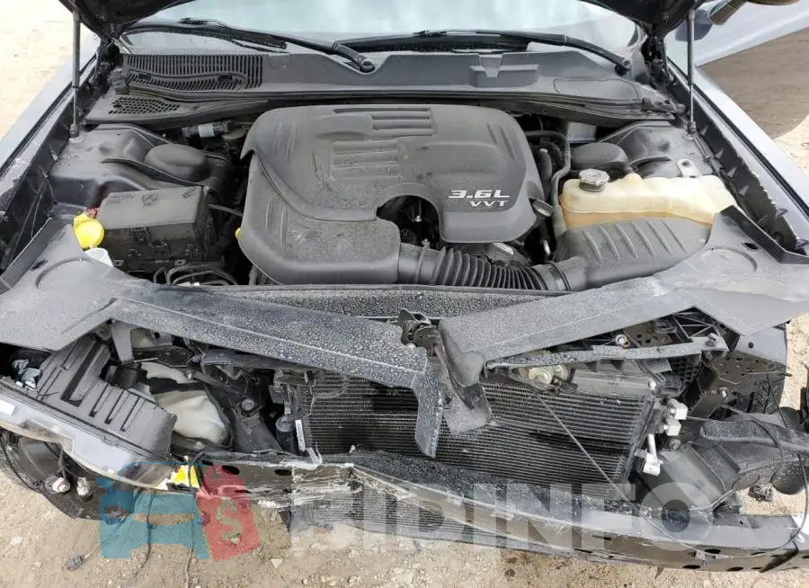 2C3CDZAG8KH640722 Photo# 11