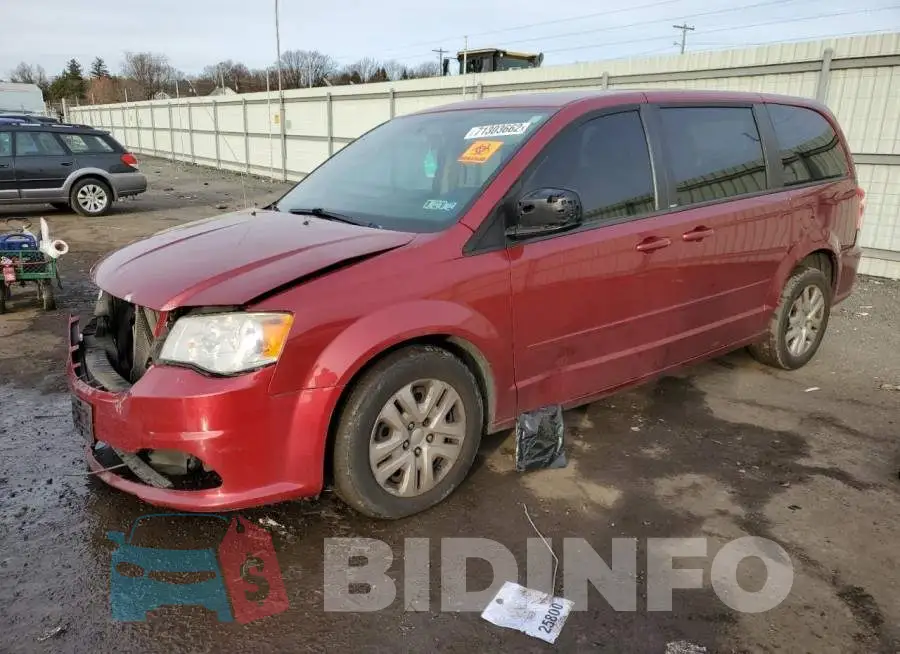 2C4RDGBGXER298200 Photo# 1