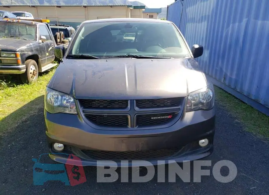 2C4RDGEG6KR536177 Photo# 5