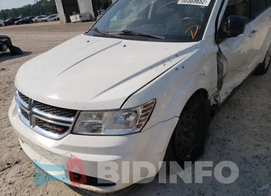 3C4PDCAB3FT675177 Photo# 10