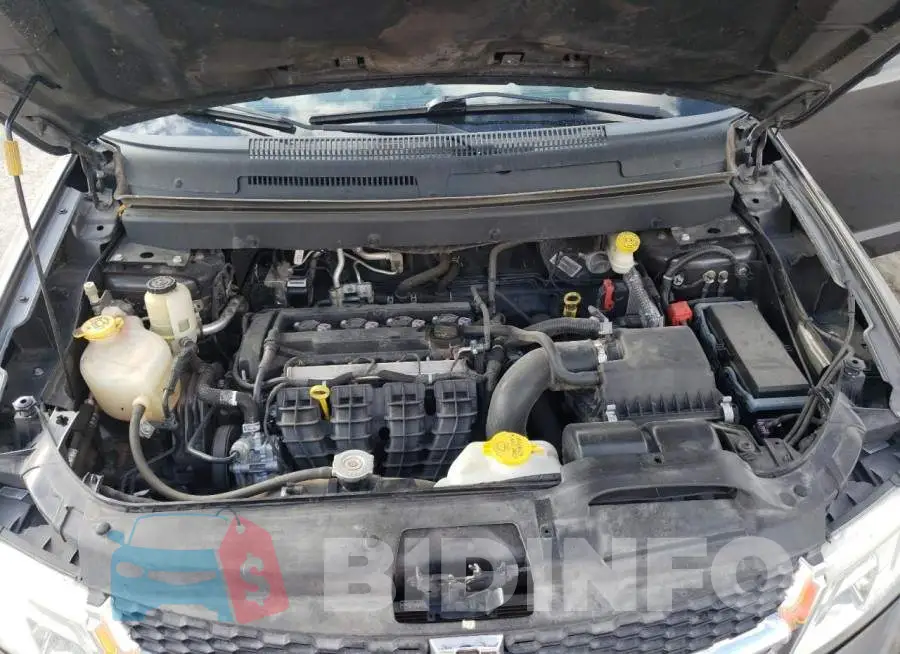 3C4PDCAB5GT207484 Photo# 12