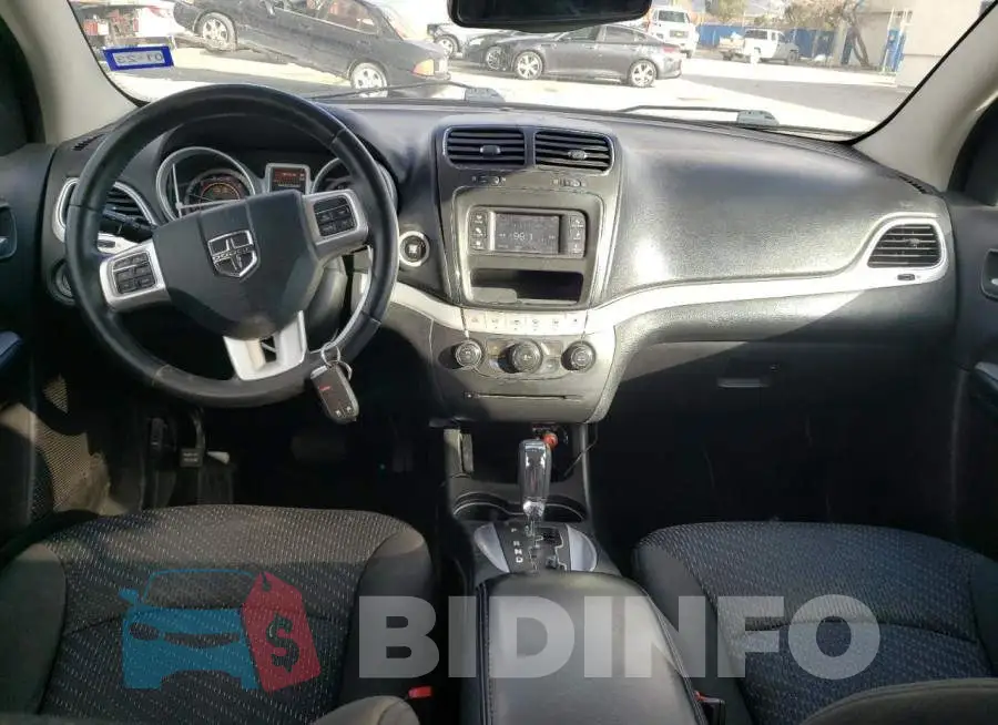 3C4PDCAB5GT207484 Photo# 8