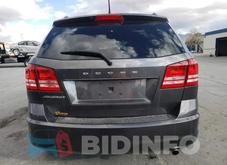 3C4PDCAB5GT207484 Photo# 6