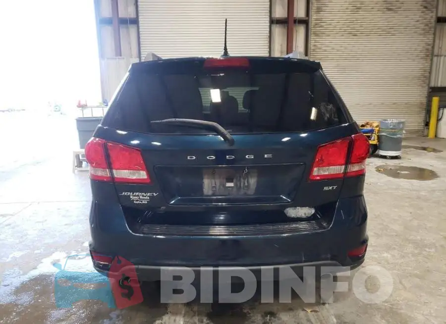 3C4PDCBG5FT535383 Photo# 6