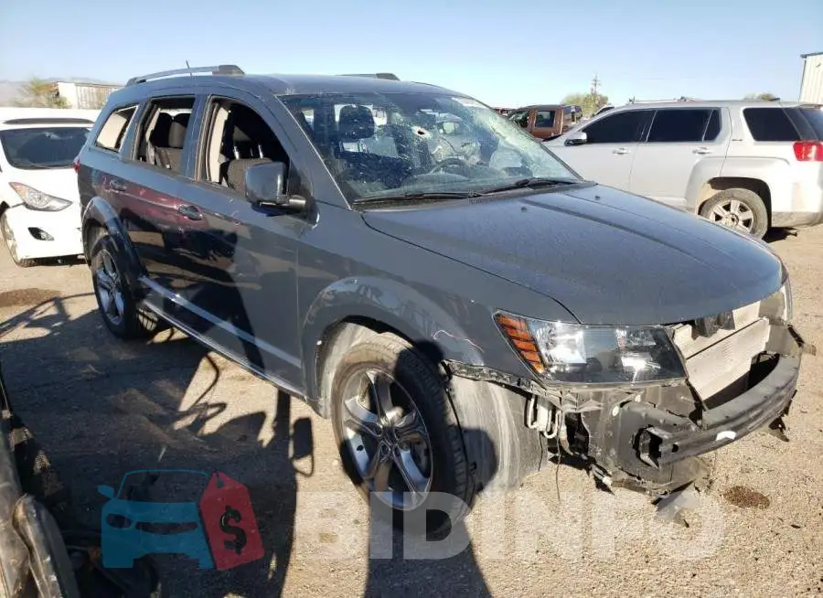 3C4PDCGB3HT683158 Photo# 4
