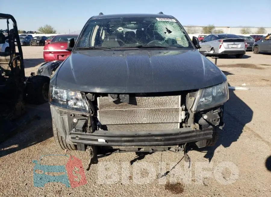 3C4PDCGB3HT683158 Photo# 5