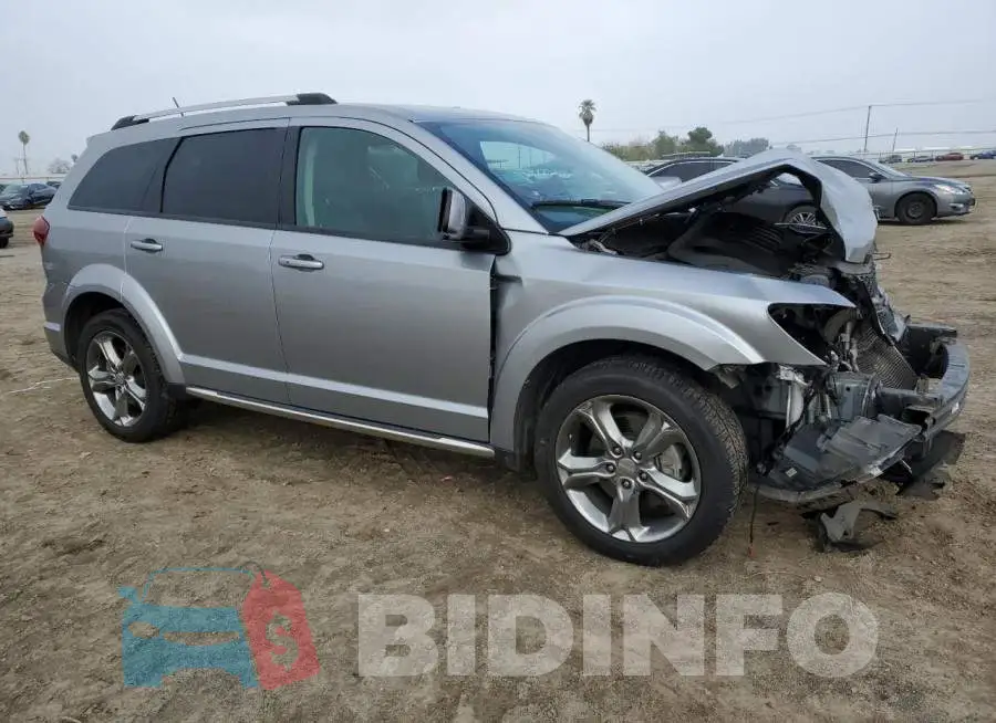 3C4PDCGG7HT536014 Photo# 4