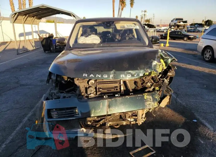 SALGS2FV8HA355892 Photo# 5