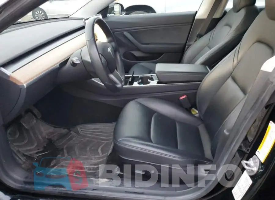 5YJ3E1EA1KF399186 Photo# 7