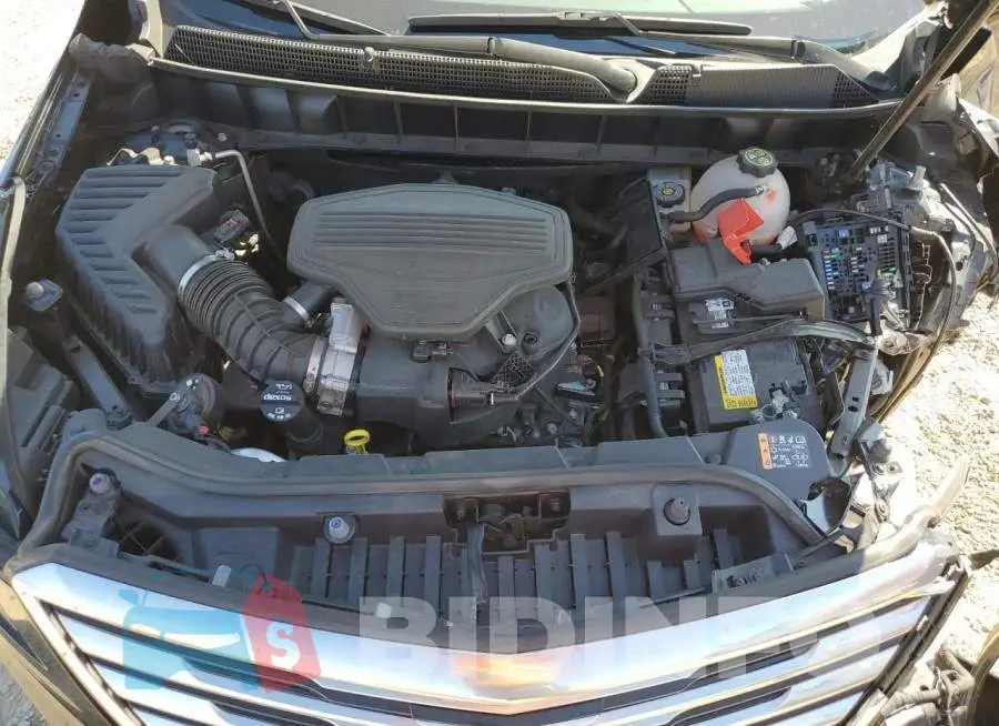 1GYKNBRS1JZ159840 Photo# 7