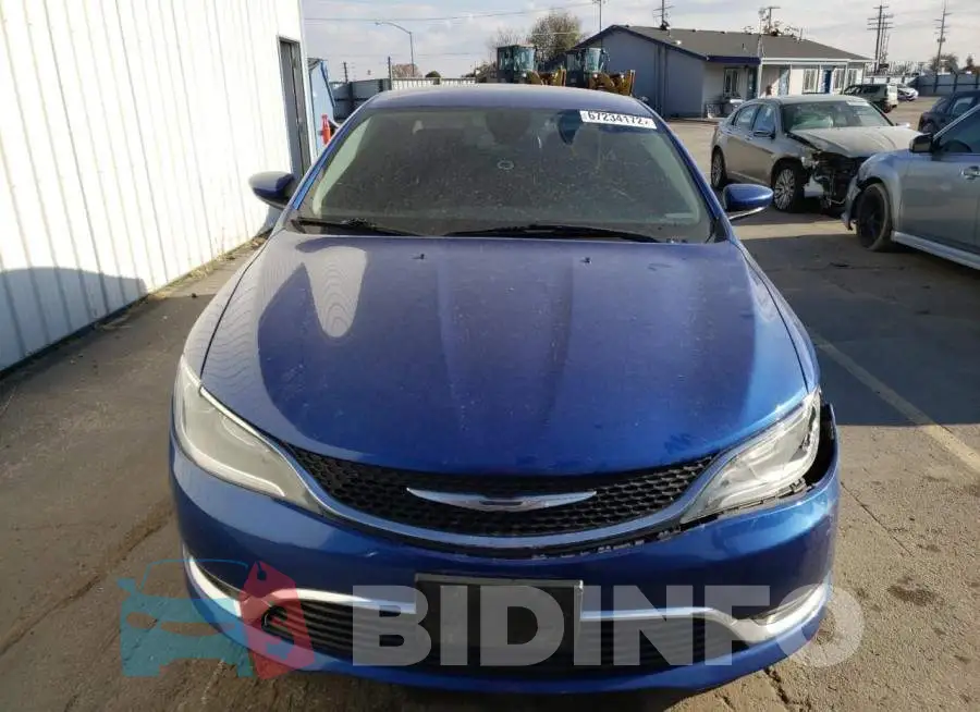 1C3CCCAB6GN170130 Photo# 5