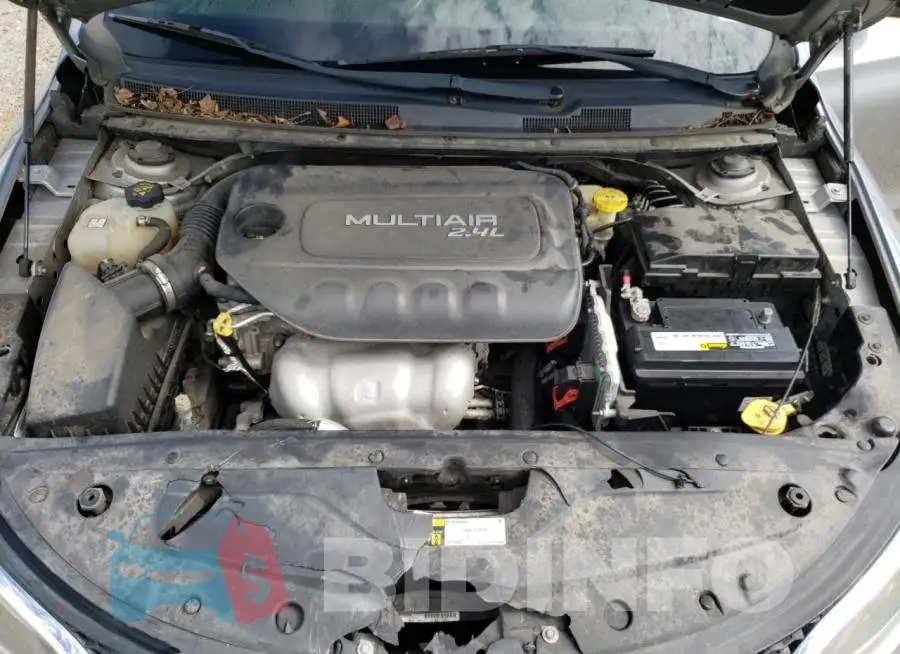 1C3CCCAB9FN612378 Photo# 7