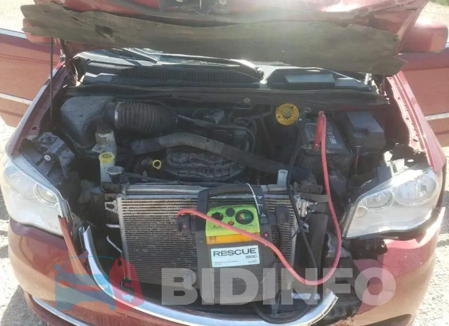 2C4RC1BG9FR601436 Photo# 7