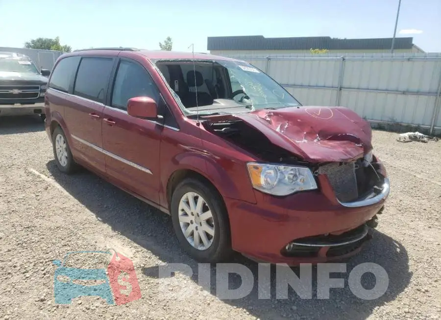 2C4RC1BG9FR601436 Photo# 9