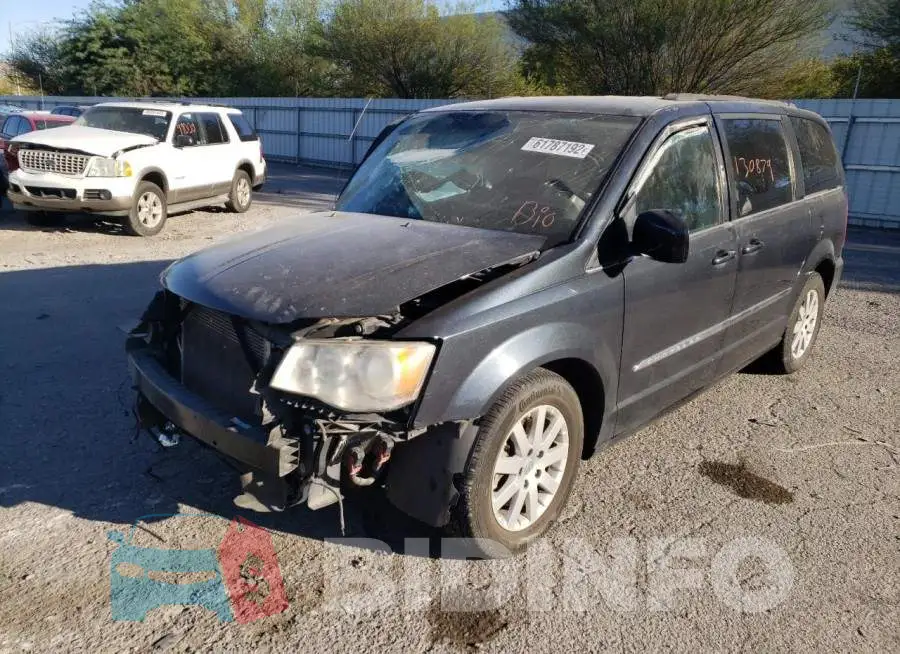 2C4RC1BGXER435832 Photo# 2
