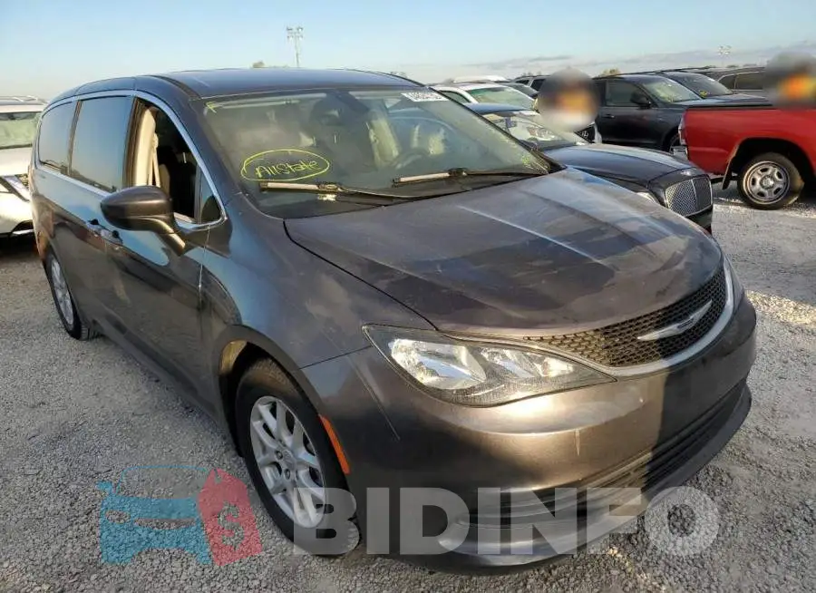 2C4RC1DG6HR501438 Photo# 1