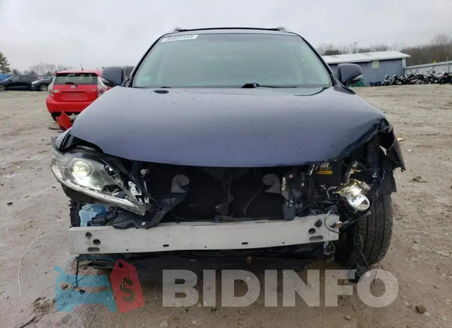 2T2BK1BA2FC324415 Photo# 5