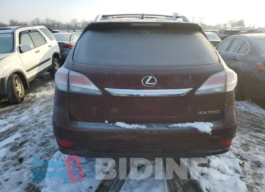2T2BK1BA8FC264432 Photo# 6