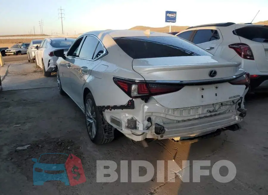 58AEA1C11NU019772 Photo# 2