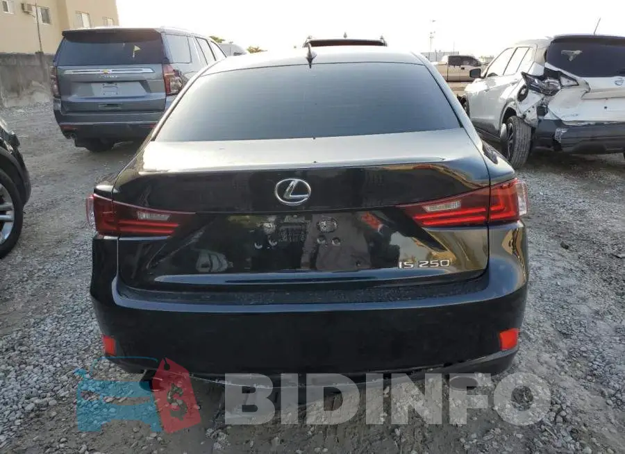 JTHBF1D24F5071673 Photo# 6
