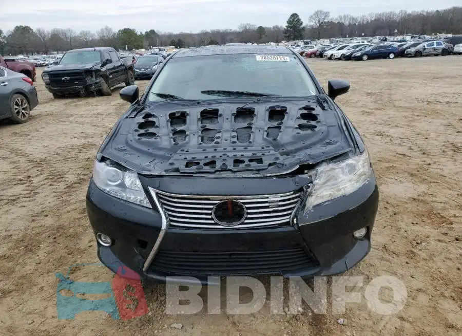 JTHBK1GG5F2160219 Photo# 5
