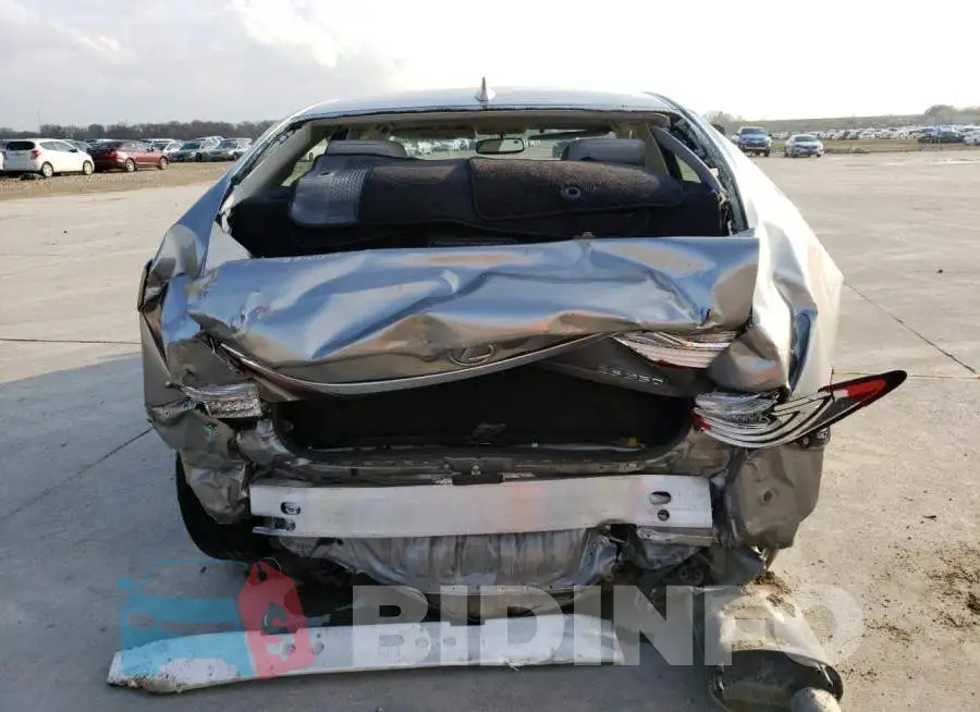 JTHBK1GG9F2155735 Photo# 6