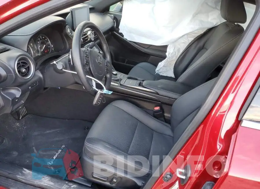 JTHCA1D29M5115067 Photo# 7
