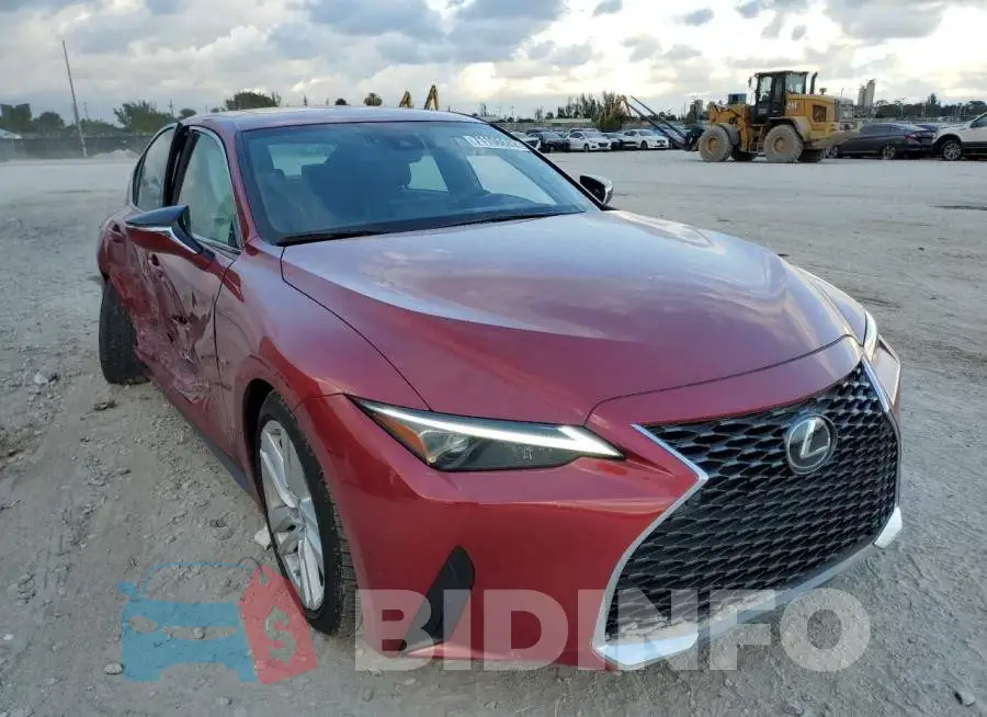 JTHCA1D29M5115067 Photo# 4