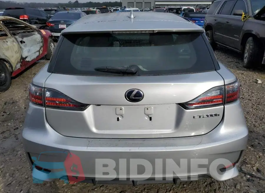 JTHKD5BH6F2233485 Photo# 6