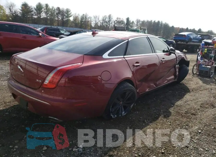 SAJWA2GZ6E8V61093 Photo# 4