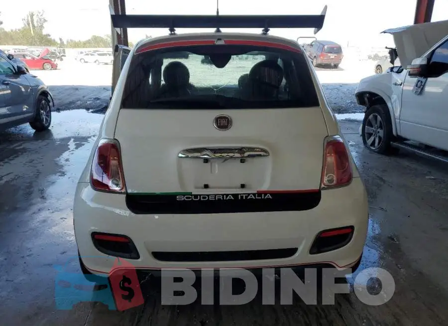 3C3CFFBR1FT733670 Photo# 6