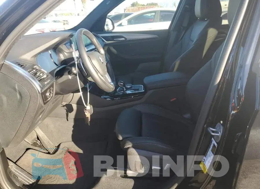 5UX43DP07N9M51174 Photo# 7