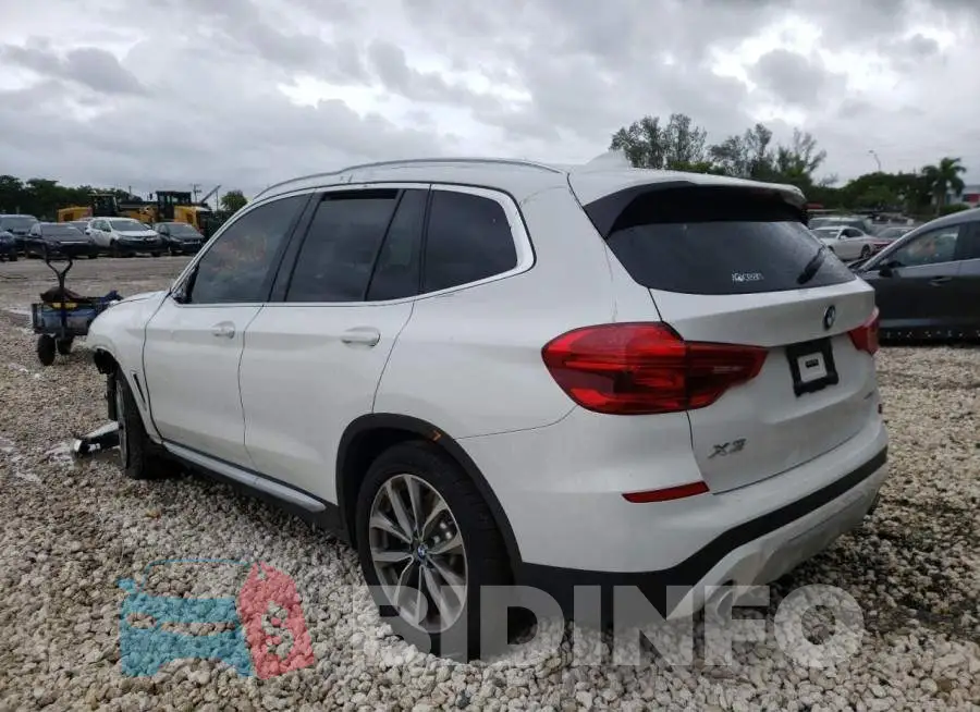 5UXTR7C52KLR51884 Photo# 2