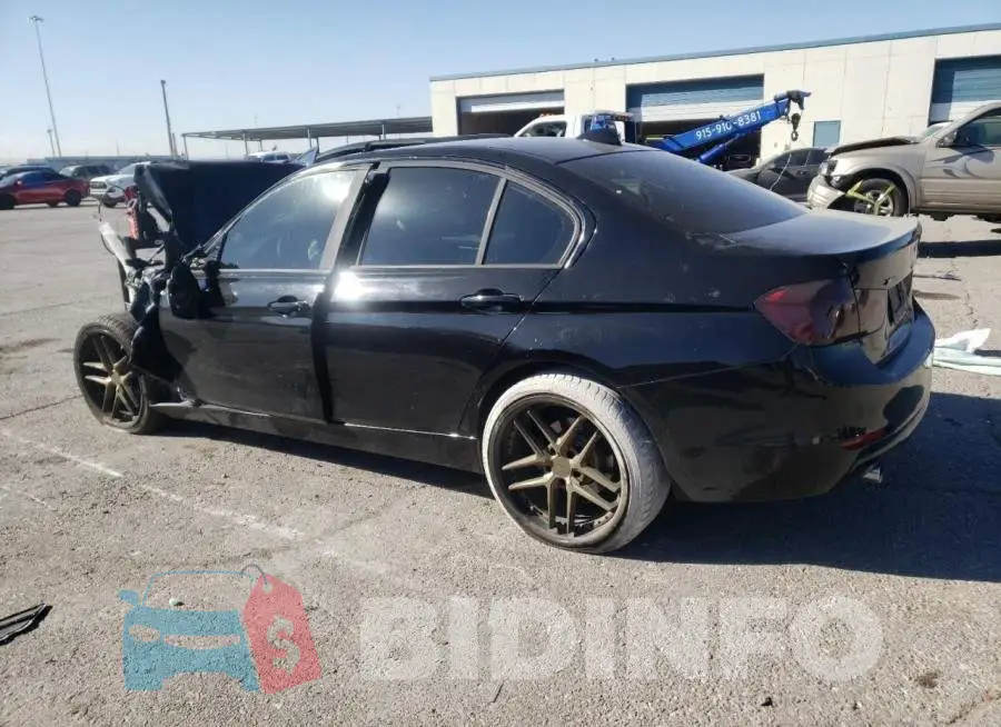 WBA3C3G53FNT53512 Photo# 2