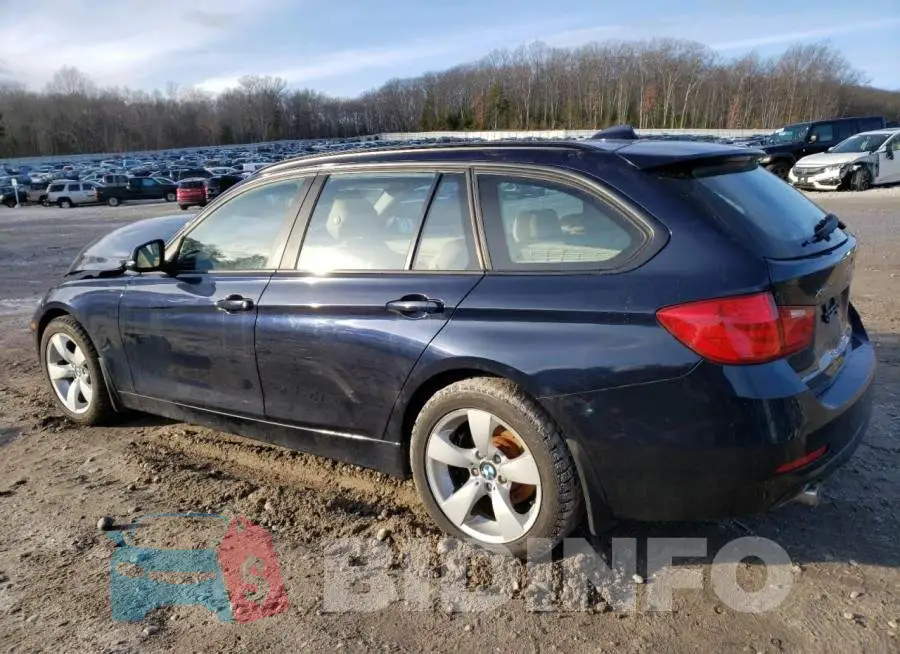 WBA3K5C59EK300317 Photo# 2