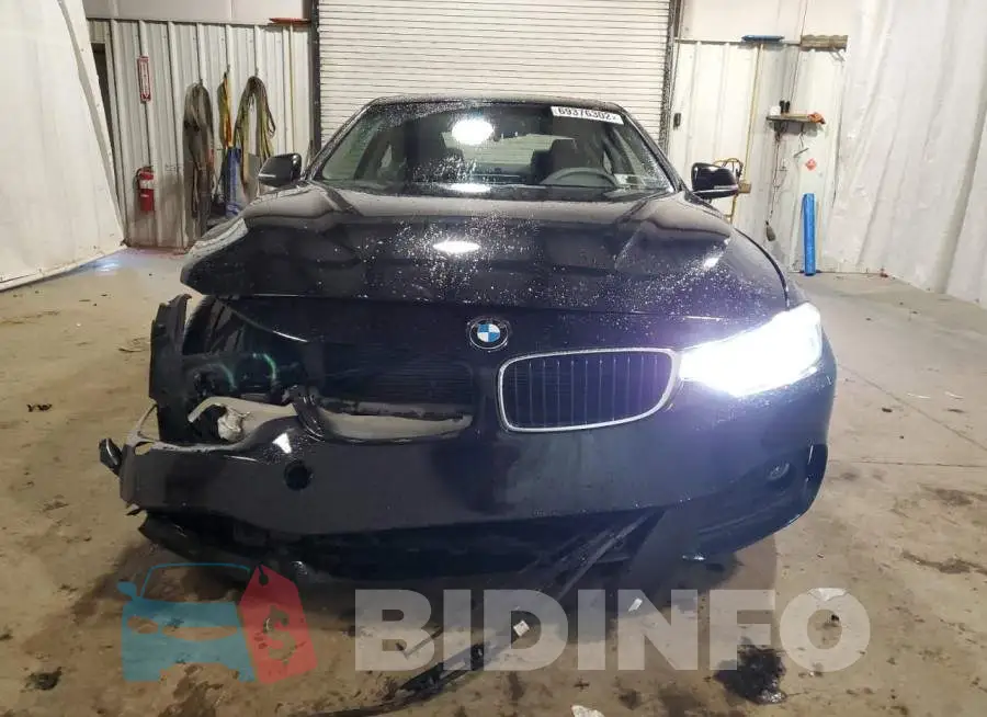 WBA3R5C58EF784971 Photo# 5