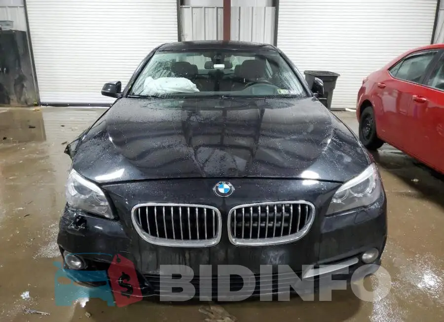 WBA5A7C55FD624846 Photo# 5