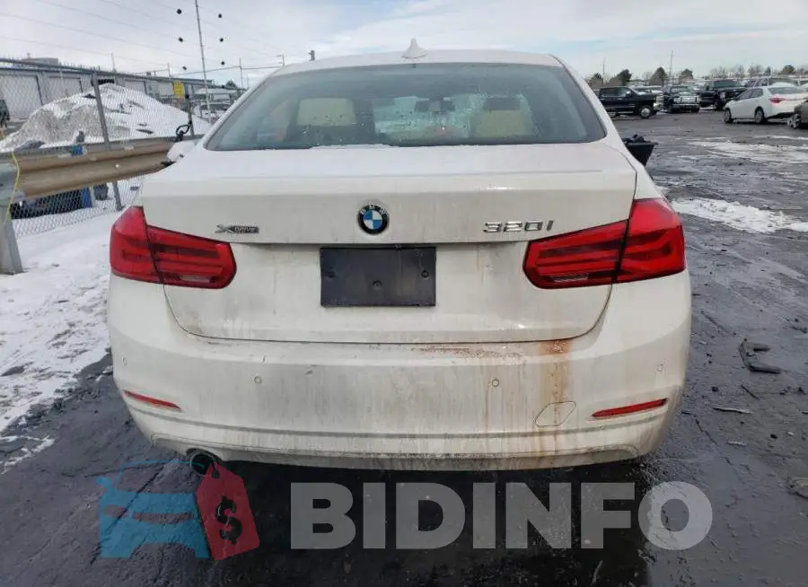 WBA8E5G53JNU45725 Photo# 6