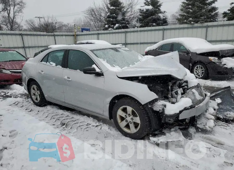 1G11B5SL6EF168600 Photo# 4