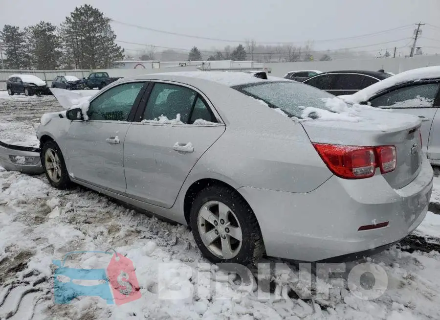 1G11B5SL6EF168600 Photo# 2