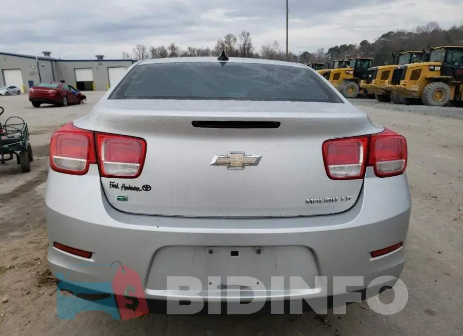 1G11B5SL8FF315405 Photo# 6