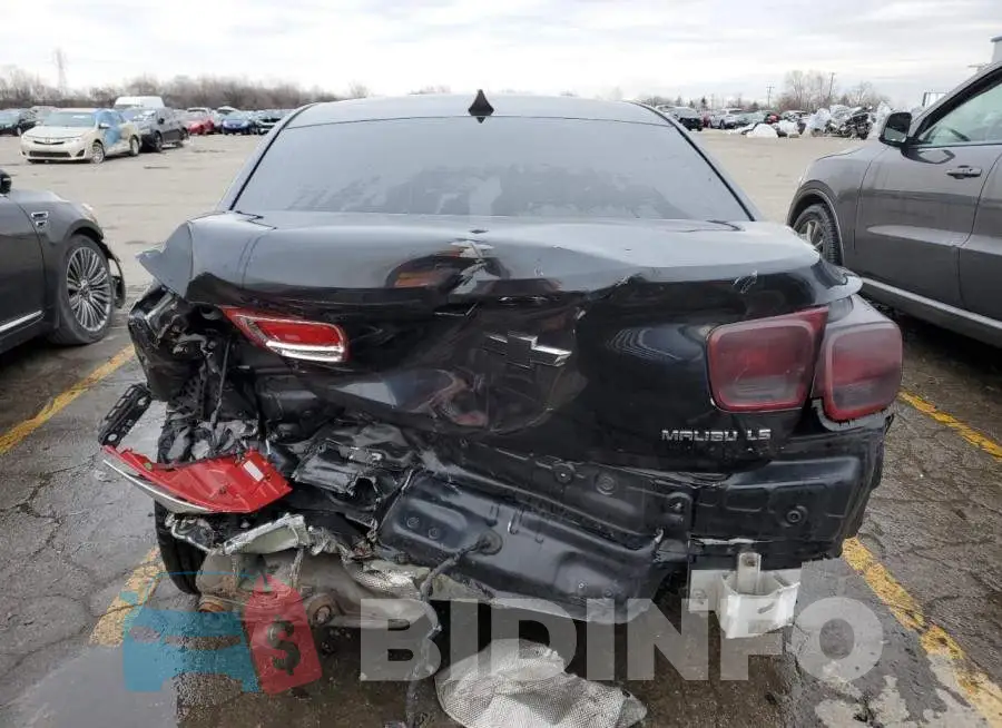 1G11B5SL9EF143027 Photo# 6