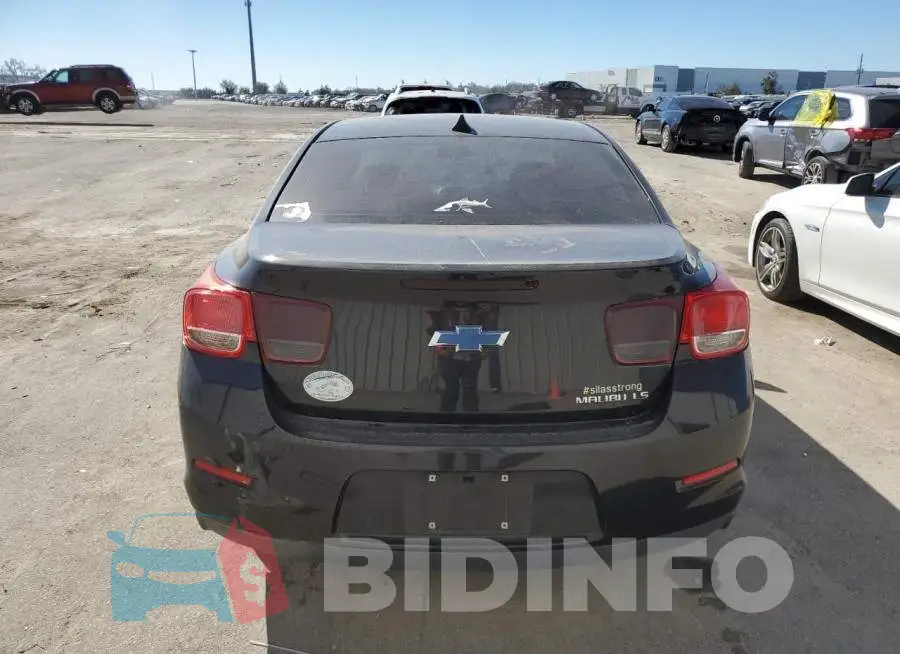 1G11B5SL9EF169806 Photo# 6