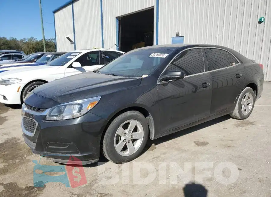 1G11B5SL9EF169806 Photo# 1