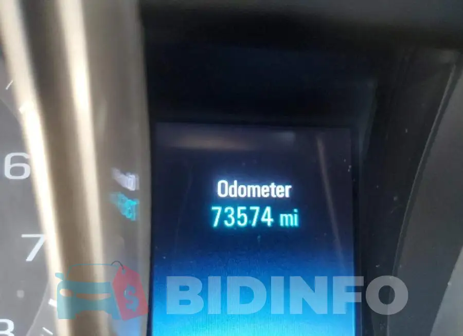 1G11C5SL2FF220609 Photo# 8