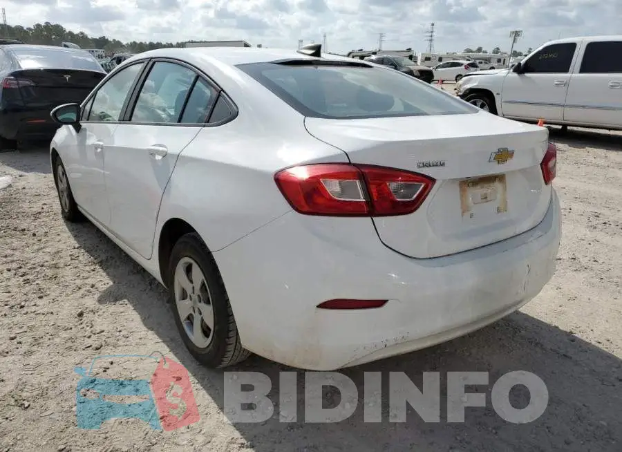 1G1BC5SM2J7155292 Photo# 3